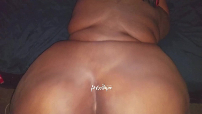 Pearaddiction: Облизування та прилипання