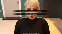 Miss Kitty 2K: Wvm - parte 143 - l'intervista di misskitty2k