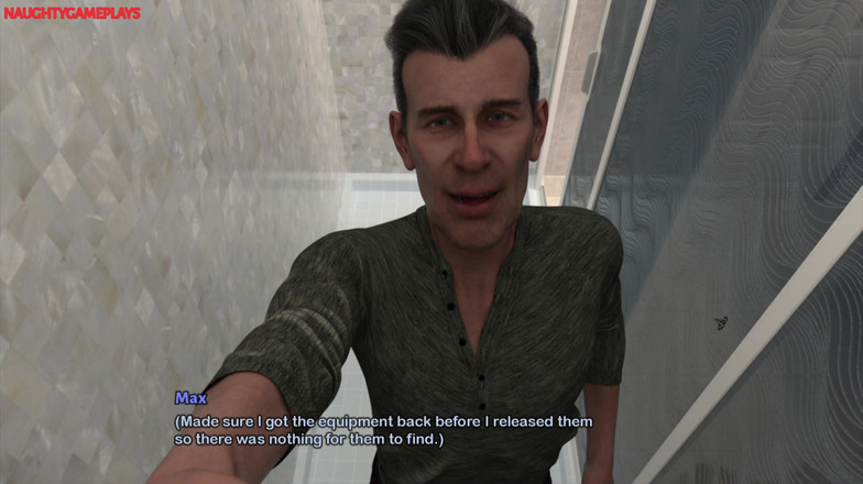 Naughty gameplays: Impian Bimbo saya (bahagian 14) oleh Mimpi Bimbo Saya