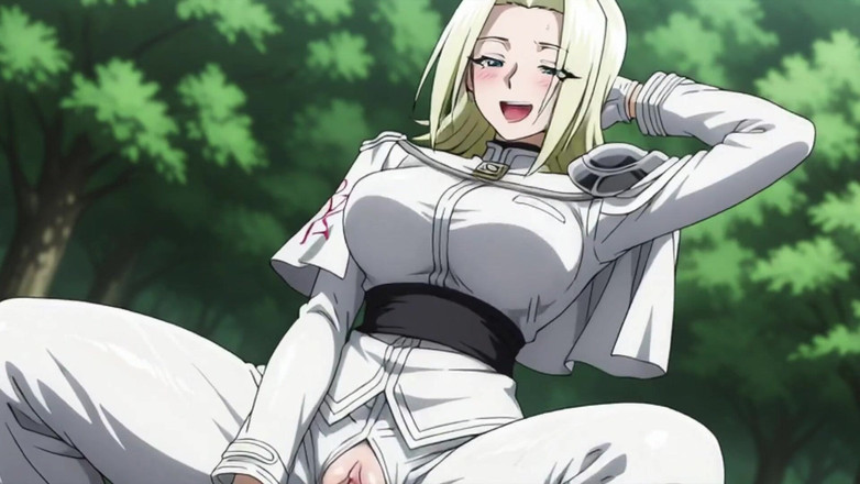 PRZNAI: Sk Meene Hentai