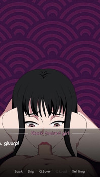 Naruto: Kunoichi Trainer - Hot Orgy. Perfect Body Big Ass Teens Sluts Suck a Big Cock and Get Their Little Pussies Creampied
