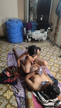 デヴァーとの初めてのセックスを録音するシヴァニ。フルビデオ