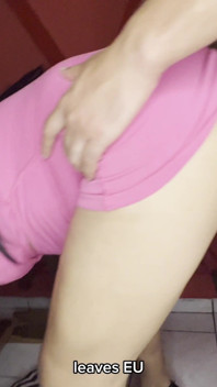 Yaramaz gelin BDSM odasında iki erkekle seks yapıyor