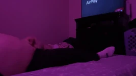 Masturbation solo