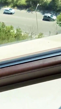 Cum Faster! My Ass Is Already on Fire
