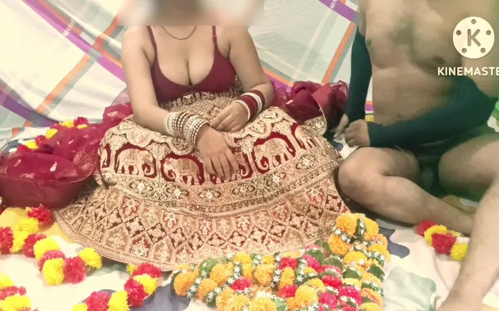 Priya Sex Videos: Indian Bhabhi Fucked First Time by Husband First Night Hot...