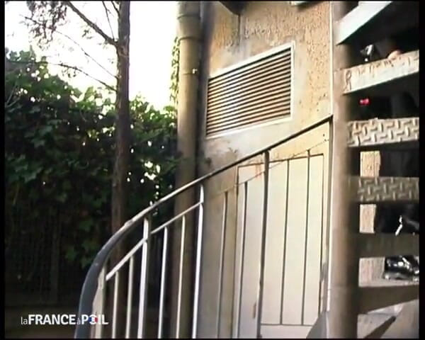 Rue Chaude: Sonia, мятежная готика растаяет под ударами члена наших касторов!
