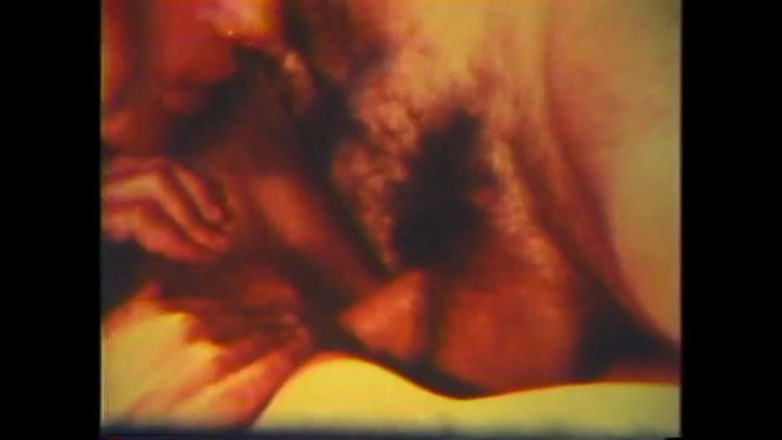 Vintage megastore: Penis na obličeji