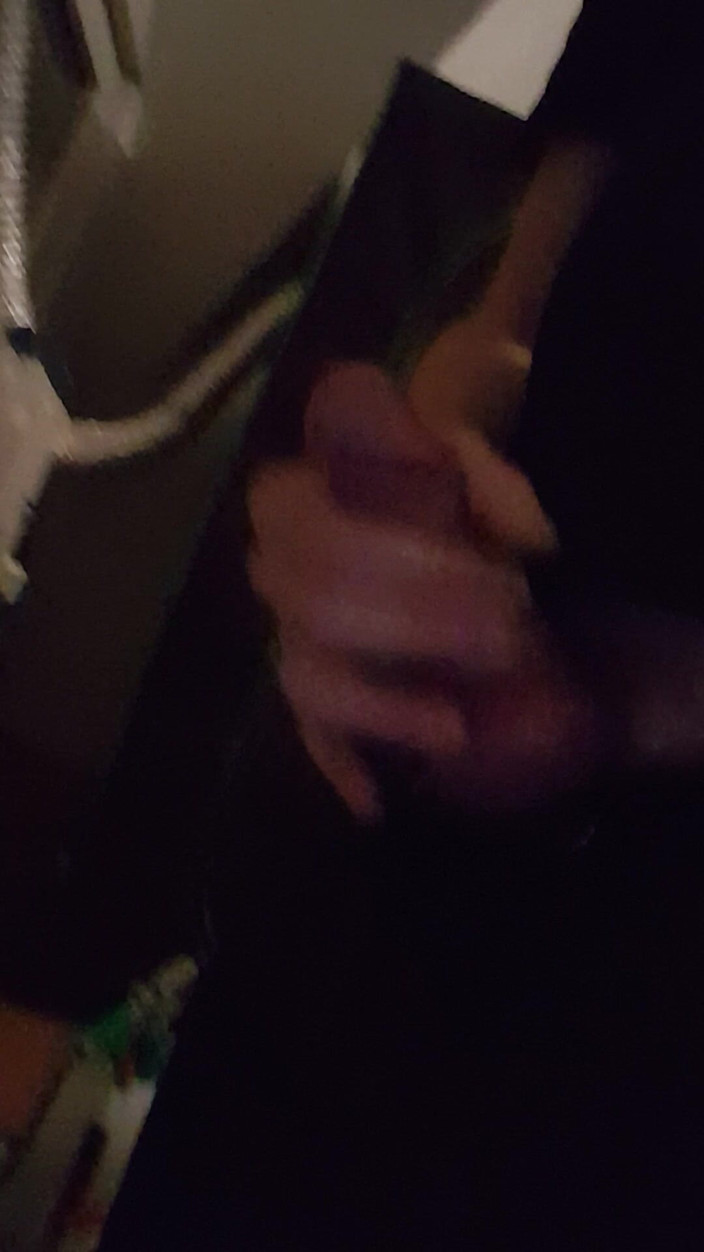 Hot dick 22cm: Masturbátor a já