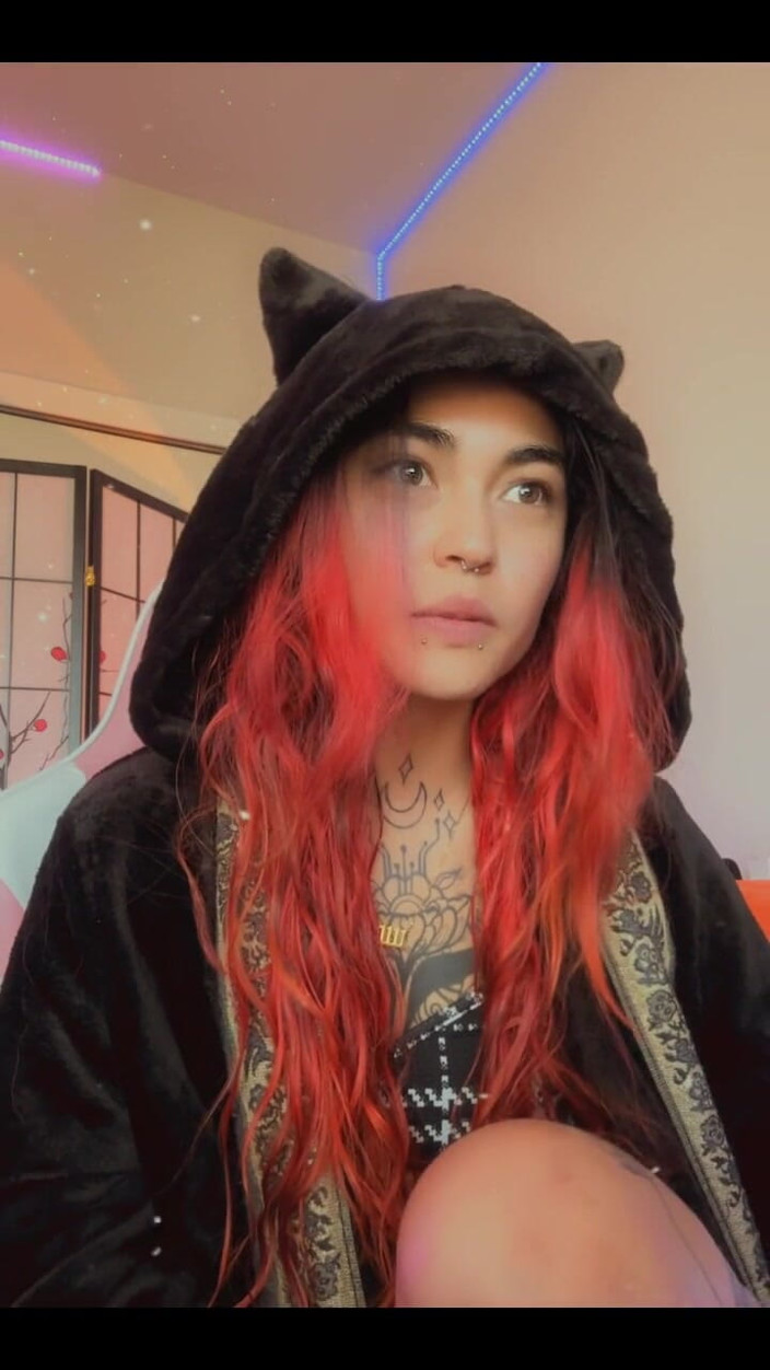 lilRavenFox: I Really Do Need to Treat Myself