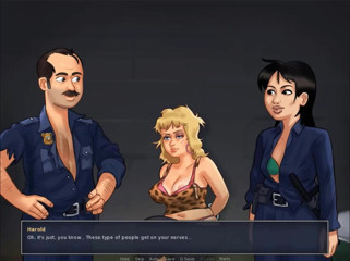 Cartoon Play: Summertime saga part 192