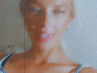 Cherriepie: Mlle Cherrie Pie