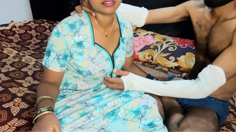 Mary V: Mallu Pár Sexy Noční Odstranění a Sex v ložnici, Desi...