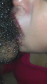 Math teacher asked me to fill her pussy with cum in exchange for passing the subject