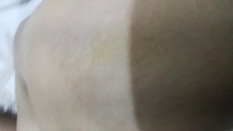Harikababy: Friend's Chubby Hot Mom