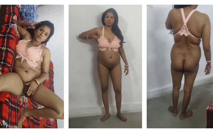 Lovely95: 第377季。性感人妻穿着蝴蝶胸罩和男友做爱