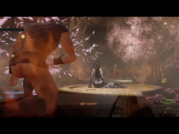 X Hentai: Virtual Diva: хентай 3D-анимации