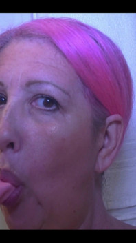 Stepmother Is Cleaning and Asks for Fuck