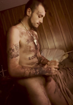 WolfManJack: Control lent