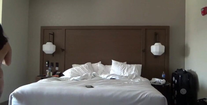 Marialunamex: La sottomessa latina viene disciplinata e scopata ripetutamente per 90 minuti