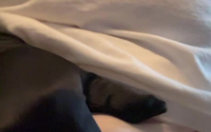 Panty Freak 3017: Panty-trek passen