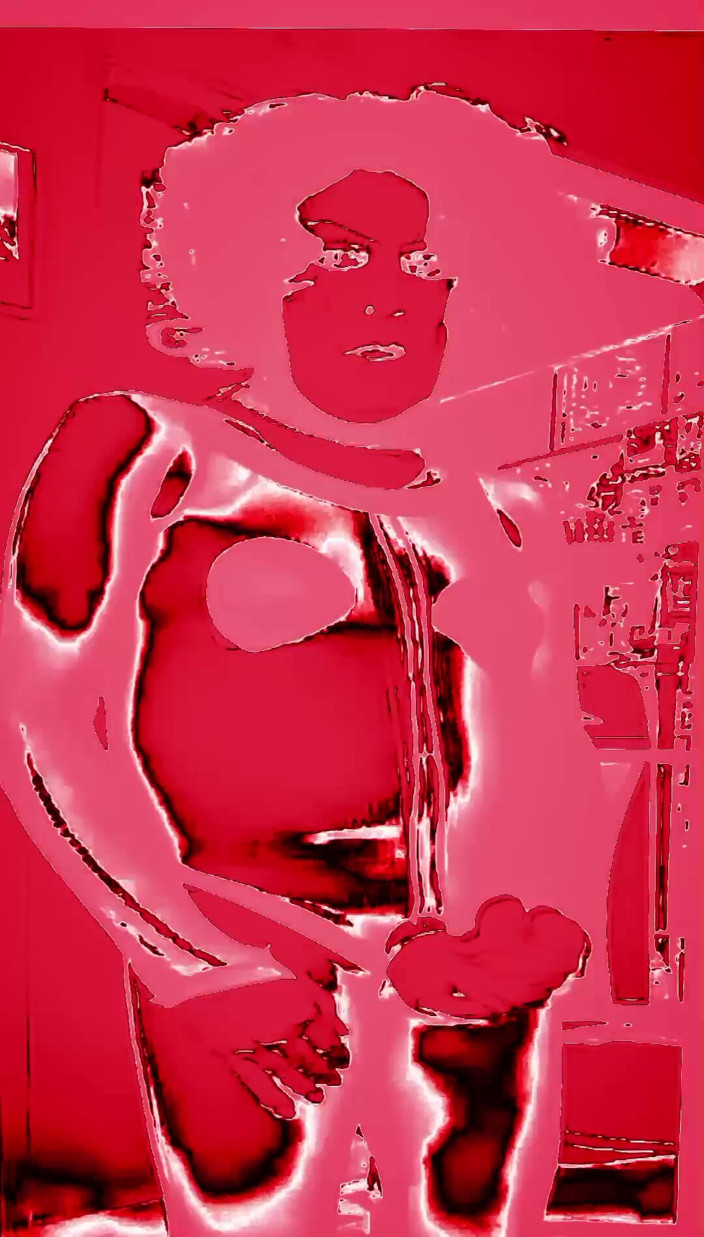 Bizzarra studios: Retro TV Kink