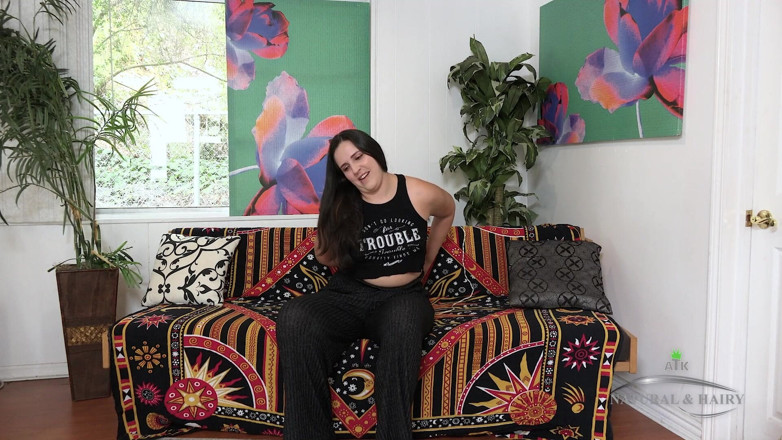 ATK Fans (Hairy): Toy's