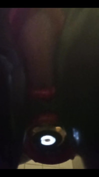 Al Cinema con un vibro plug
