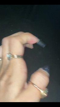 Who Eles Just Loves Long Nails!!! They so Sexy