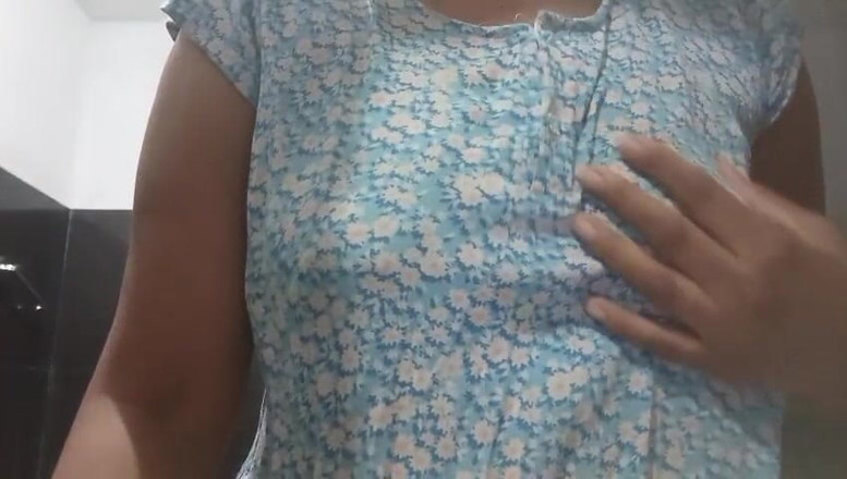 Anne White: Sri Lanki Ann w Lustlove z Musterbation