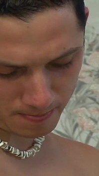 Гарячий душ, гей, трах у дупу