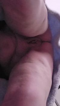 MILF Just a Tease