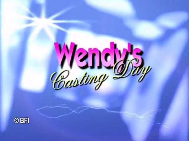 Dutch Desire Nights: Wendy Somers - la giornata del casting