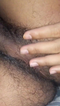 My Virgin Ass