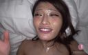 JAV Amateur: She Has No Gag Reflex and Takes Cum on the...