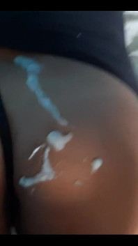 I Love the Milk After Nap
