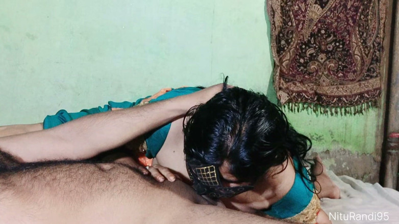 NituRandi94: Gadis india lagi asik sama cowok berhijab