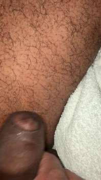 Pre Cum Drip