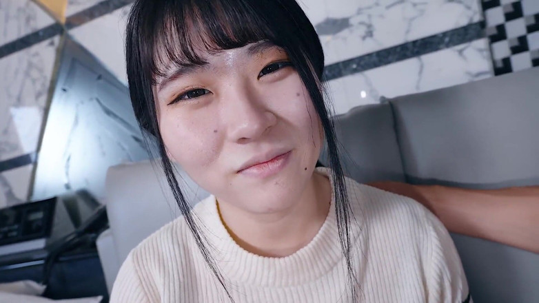 Studio Modern Shunga - JAV: Anjo asiático 21729