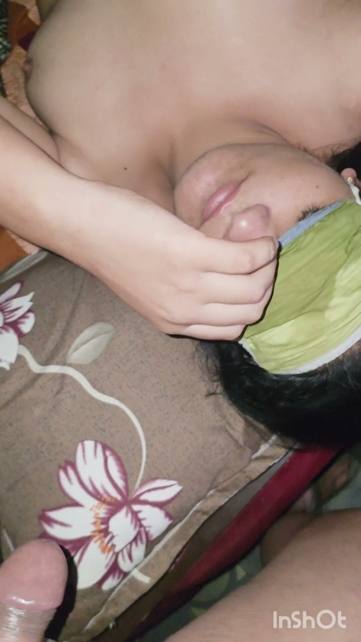 anurag11111: Blowjob of My Desi Girl
