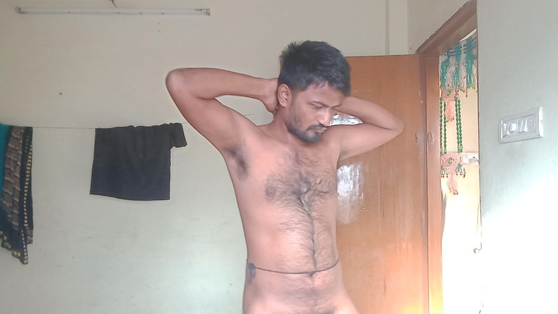 KUMBHA MANOJ KUMAR: World porno star Desi