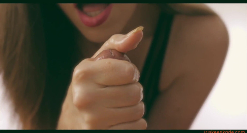 Iris Keenkade: Chọc ghẹo POV