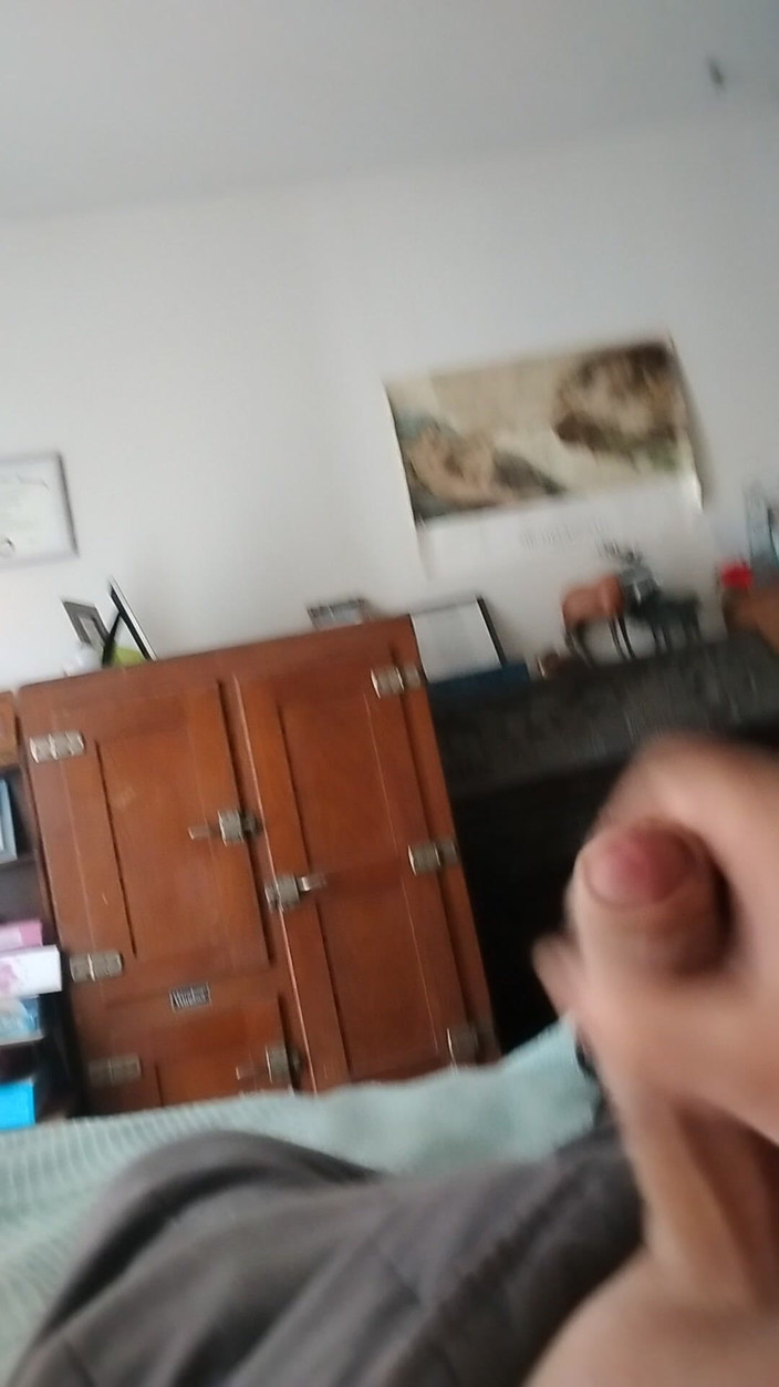 JG Risk: 2 - 8 - 2026 Twardy orgazm