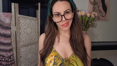 Annika Rain: Pozwól udawać, że jesteś macochą