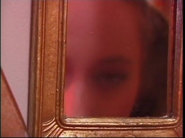 Tirrany Girls: Cute brunette teen gets bound and hurt