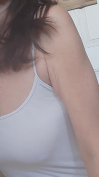 Seductive Tease
