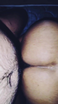 Husband 's Friend Fucking Me