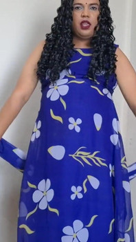 Wifey Spit-roasted Hotwife Indiansissychubby