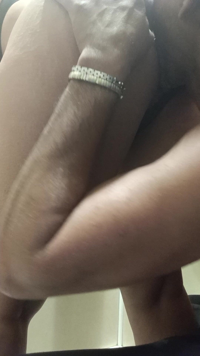 Europa Amador: The Hot Girl From College Came in My Mouth in...
