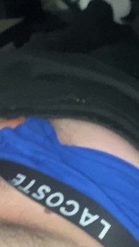 So Horny